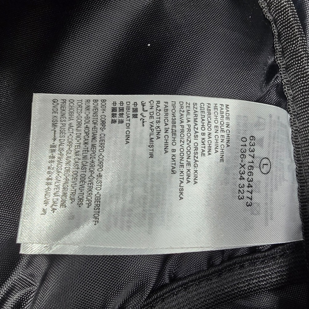 Jordan Regal Air Backpack 16" Olive Green Faux Leather Jumpman Logo Unisex Bag - Picture 12 of 16